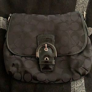 Coach Crossbody Bag